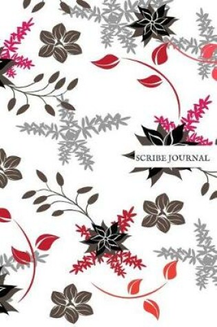 Cover of Scribe journal