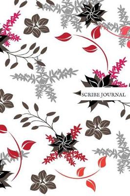 Book cover for Scribe journal