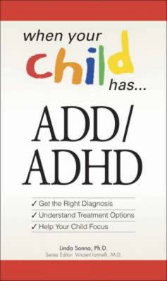 Cover of ADD/ADHD