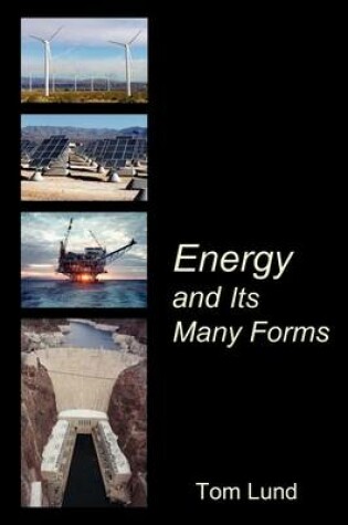 Cover of Energy and Its Many Forms