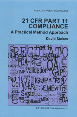 Cover of 21 CFR Part 11 Compliance