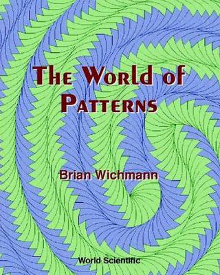 Book cover for World of Patterns