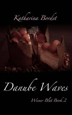 Book cover for Danube Waves