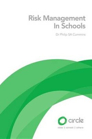 Cover of Risk Management in Schools