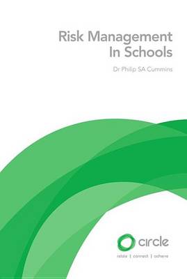 Book cover for Risk Management in Schools