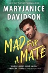 Book cover for Mad for a Mate