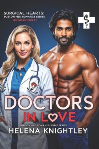 Cover of Doctors in Love