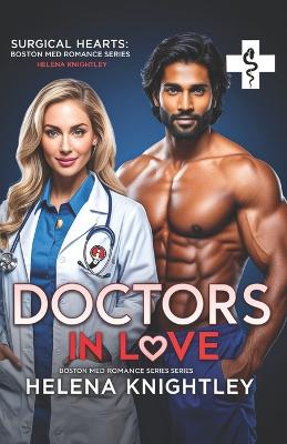 Book cover for Doctors in Love