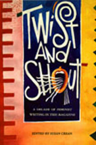 Cover of Twist and Shout