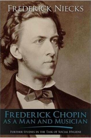 Cover of Frederick Chopin