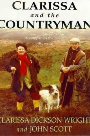 Cover of Clarissa and the Countryman