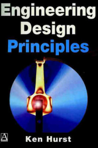 Cover of Engineering Design Principles