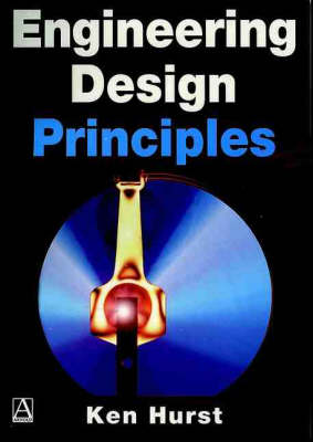 Book cover for Engineering Design Principles