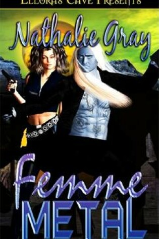 Cover of Femme Metal