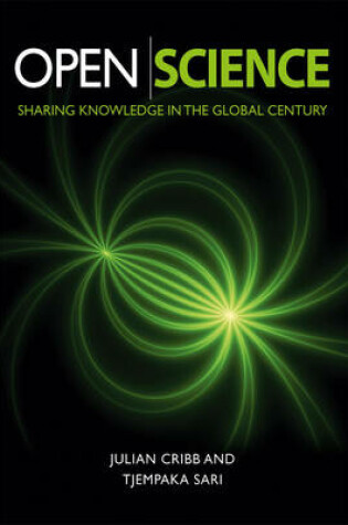 Cover of Open Science