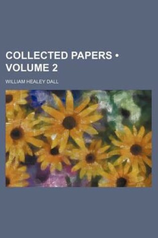 Cover of Collected Papers (Volume 2 )