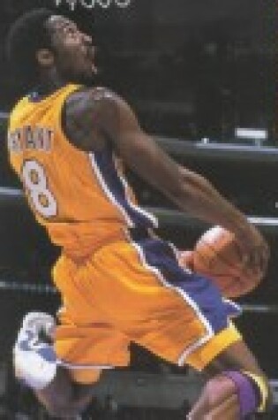 Cover of Los Angeles Lakers