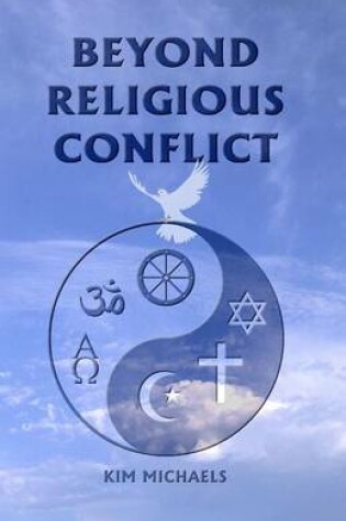 Cover of Beyond Religious Conflict