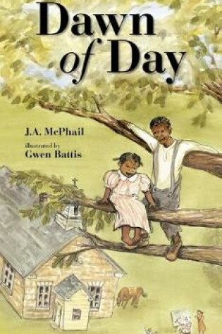 Cover of Dawn of Day