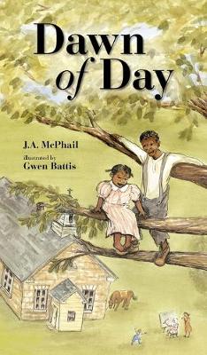 Book cover for Dawn of Day