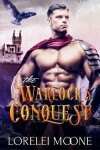 Book cover for The Warlock's Conquest