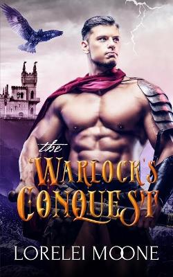 Book cover for The Warlock's Conquest