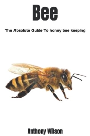 Cover of Bee