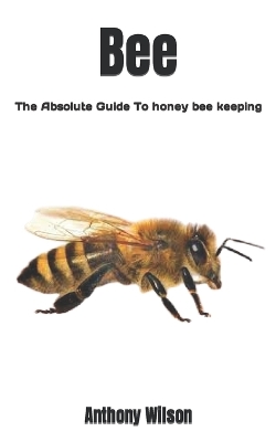 Book cover for Bee