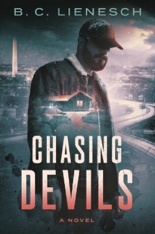 Cover of Chasing Devils