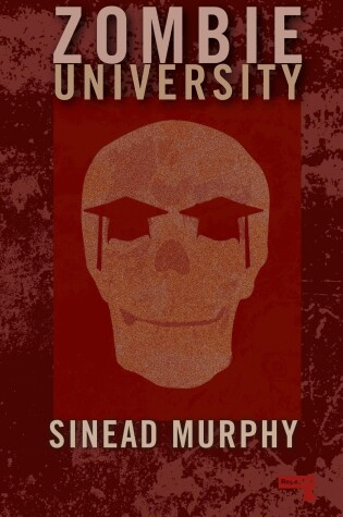 Cover of Zombie University