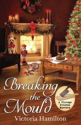 Book cover for Breaking the Mould
