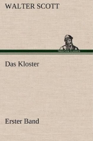 Cover of Das Kloster - Erster Band