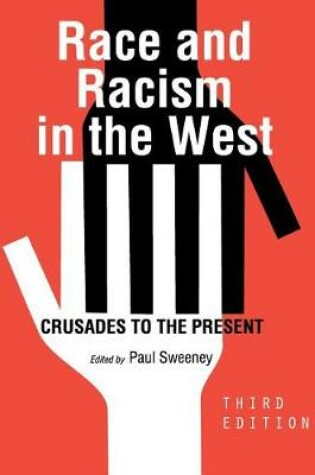 Cover of Race and Racism in the West