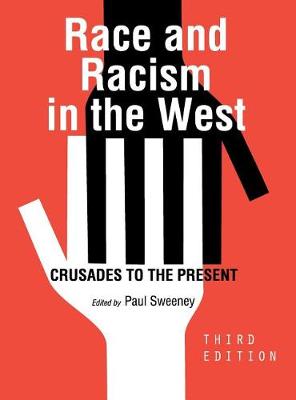 Book cover for Race and Racism in the West