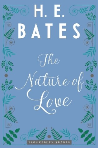 Cover of The Nature of Love