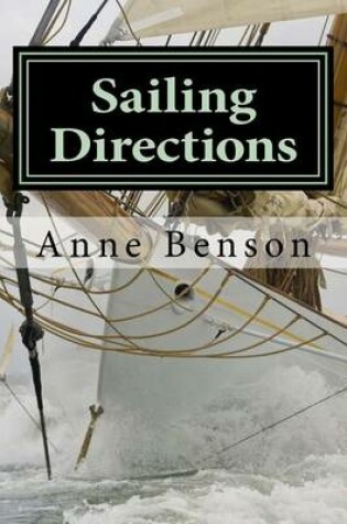 Cover of Sailing Directions