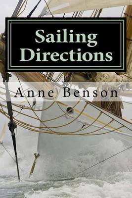 Book cover for Sailing Directions