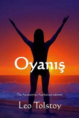 Book cover for Oyanis