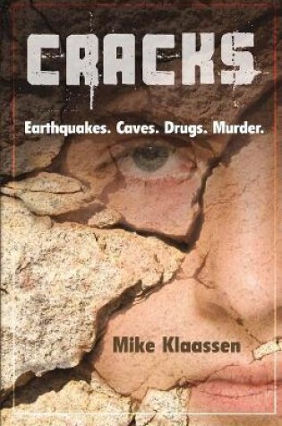 Cover of Cracks