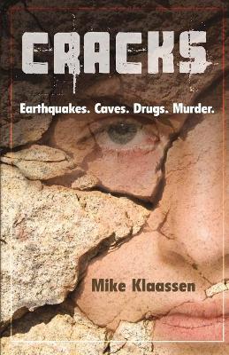 Book cover for Cracks