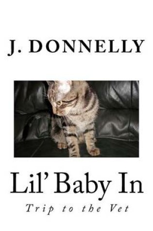 Cover of Lil' Baby In