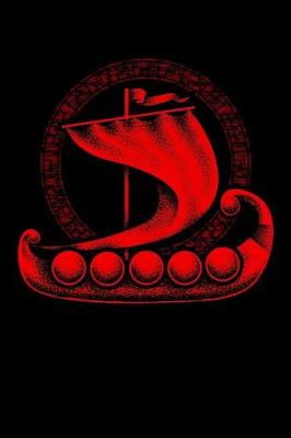 Book cover for Viking Ship
