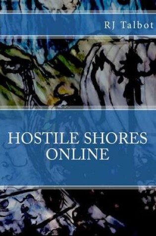 Cover of Hostile Shores Online