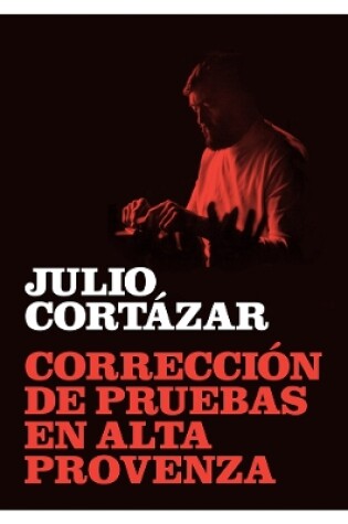 Cover of Correcci�n de Pruebas En Alta Provenza