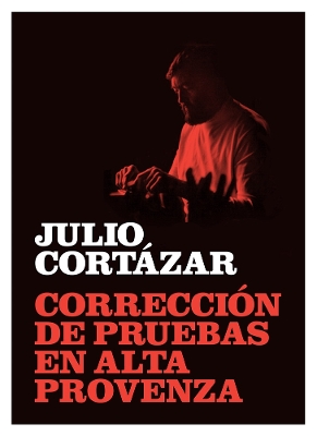 Book cover for Corrección de pruebas en Alta Provenza