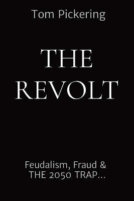 Book cover for The Revolt