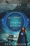 Book cover for Alchemist of the Tenth Realm