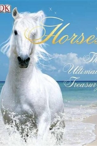 Cover of Horses