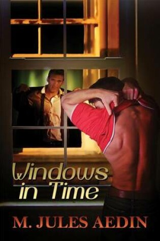 Cover of Windows in Time