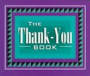 Book cover for The Thank-You Book